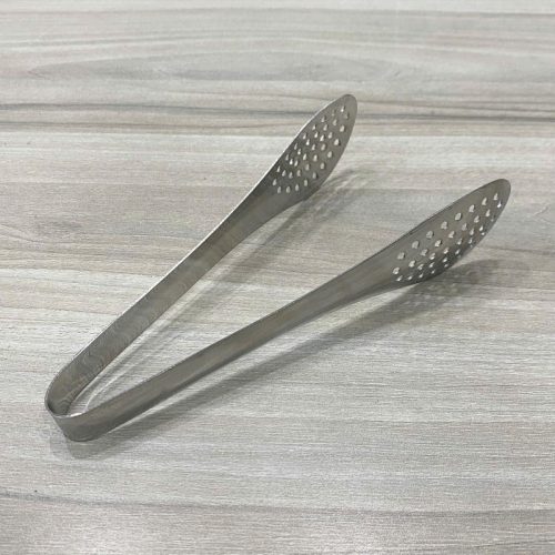 Kẹp gắp đầu tròn có lỗ JB0091-30