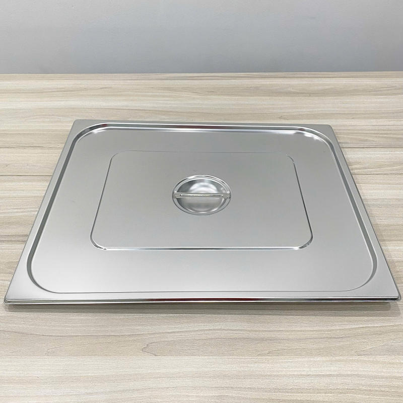 Nắp Khay G/N 2/1 DC21 Nắp Khay G/N 2/1 DC21