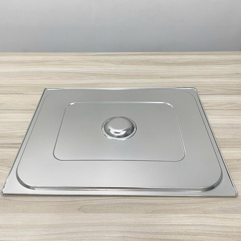 Nắp Khay G/N 2/1 DC21 Nắp Khay G/N 2/1 DC21