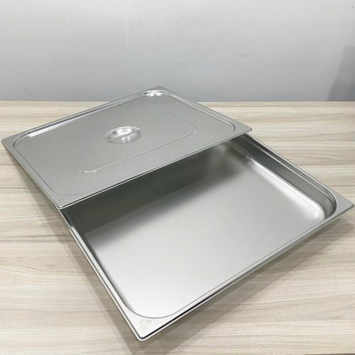 Nắp Khay G/N 2/1 DC21