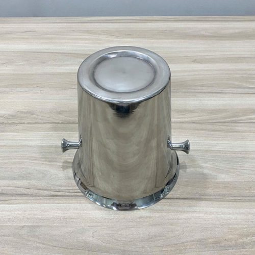 Xô ướp rượu inox lớn 123102SM