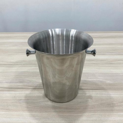 Xô ướp rượu inox lớn 123102SM