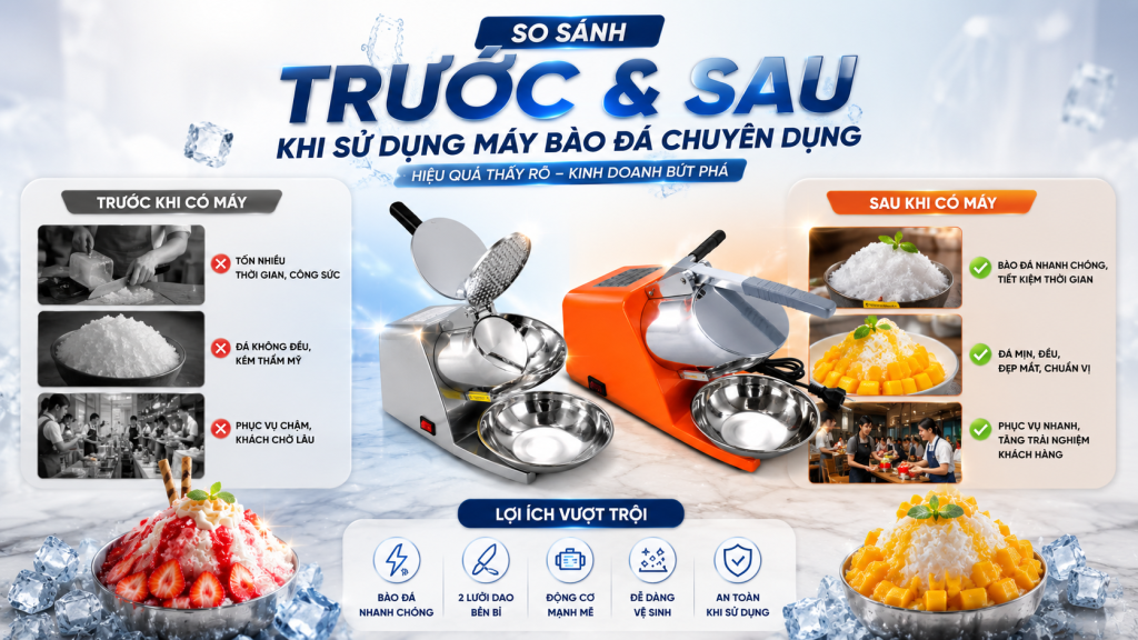 SONG QUÁN MANG ĐẾN GIẢI PHÁP BÀO ĐÁ NHANH CHO CÁC MÔ HÌNH KINH DOANH ĐỒ UỐNG 2 image 74
