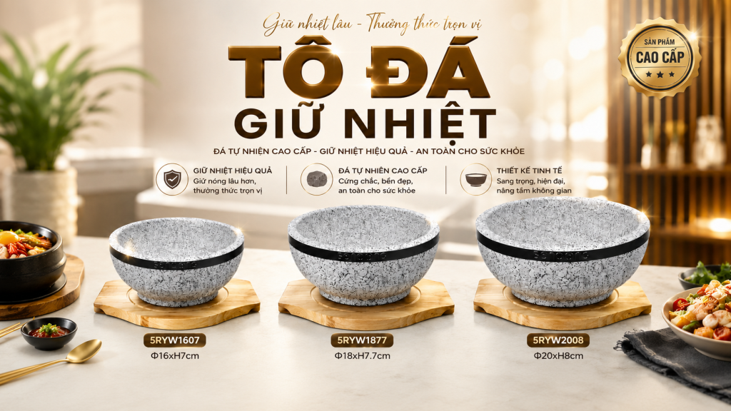 SONG QUÁN GỢI Ý TÔ ĐÁ SANCONG: PHÙ HỢP CHO CÁC NHÀ HÀNG HÀN QUỐC 3 image 80