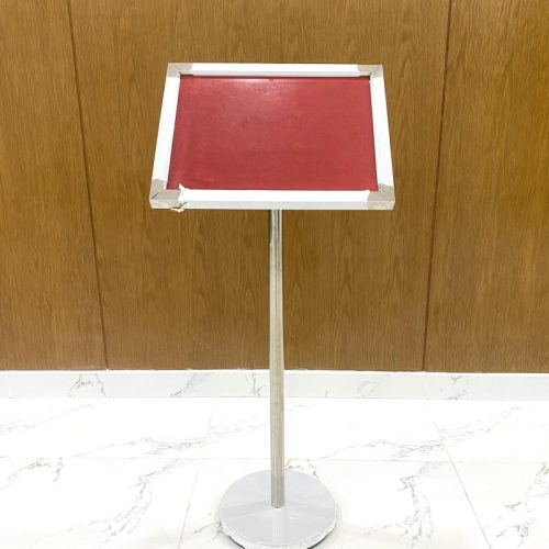 Bảng thông tin trắng B38-A4