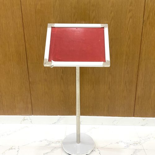 Bảng thông tin trắng B38-A4