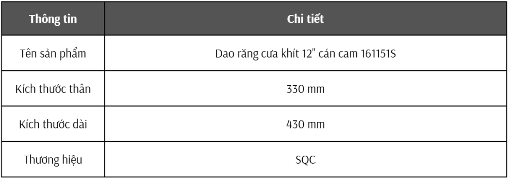 DAO RĂNG CƯA KHÍT, DAO RĂNG CƯA THƯA NHẬT KHÁC GÌ VỚI DAO KHÔNG RĂNG CƯA? SONG QUÁN MÁCH BẠN CÁCH LỰA CHỌN ĐÚNG CHO TỪNG NHU CẦU SỬ DỤNG 5 image 57